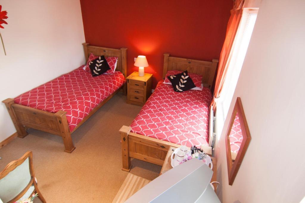 פורטראש Clarmont Guest House חדר תמונה